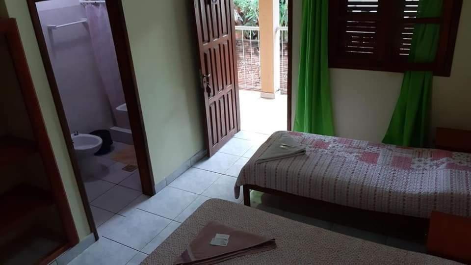 Los Rios Puerto Iguazú Kültér fotó
